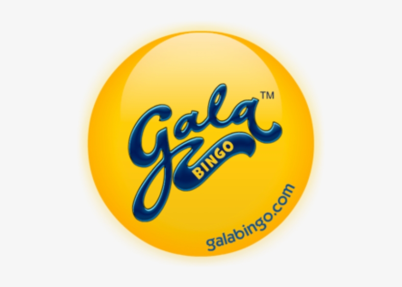 Gala Bingo Logo, transparent png #8970341