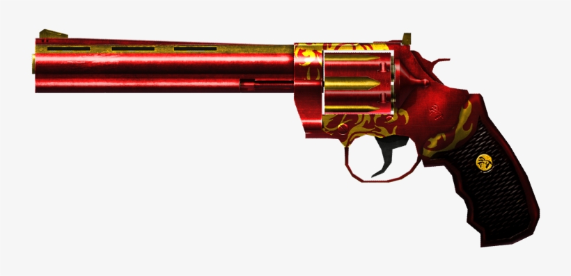Anaconda Red Dragon Crossfire, transparent png #8970388