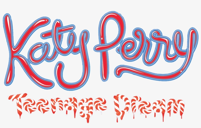Katy Perry Poster Concert, transparent png #8970424