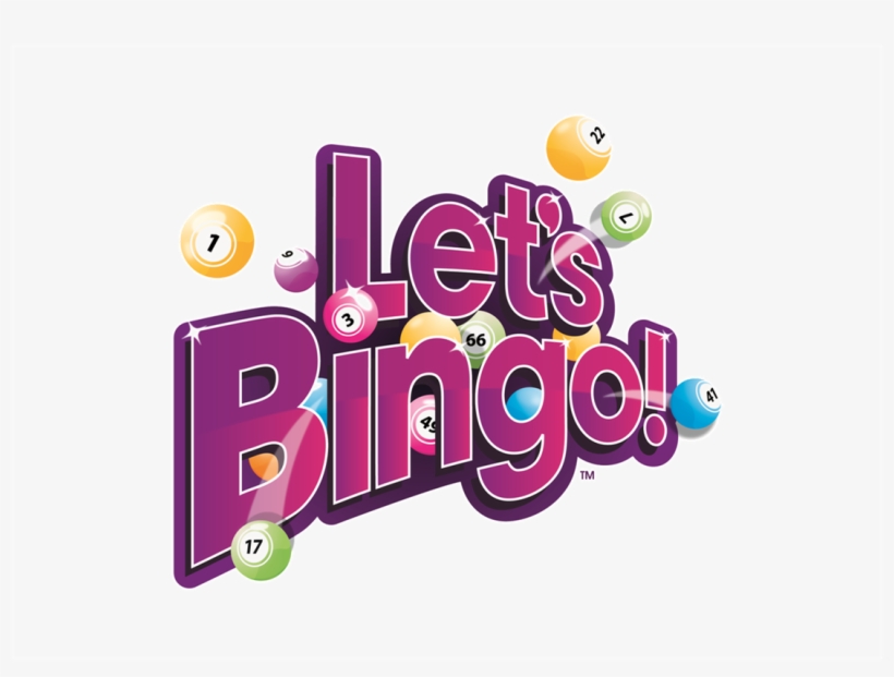 Let's Bingo, transparent png #8970454
