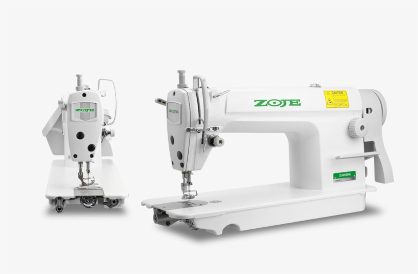 Industrial Sewing Machine Zoje, transparent png #8970456