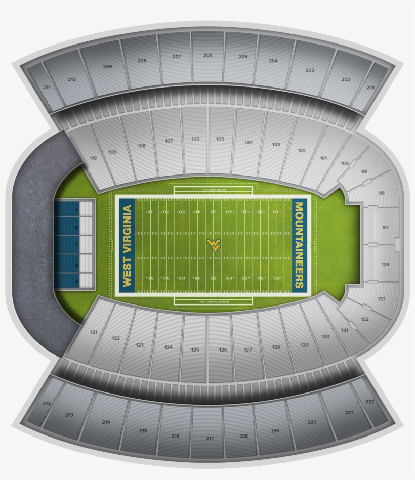 Soccer-specific Stadium, transparent png #8970888