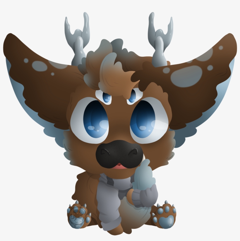 Sebastian Chibi - Cartoon, transparent png #8971217