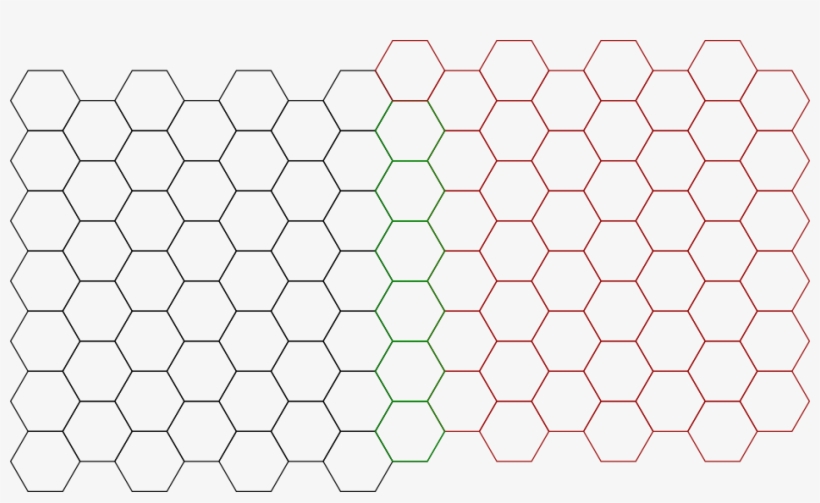 For Example The Toe Of The Isle Of The Blest On Map - Hex, transparent png #8971289