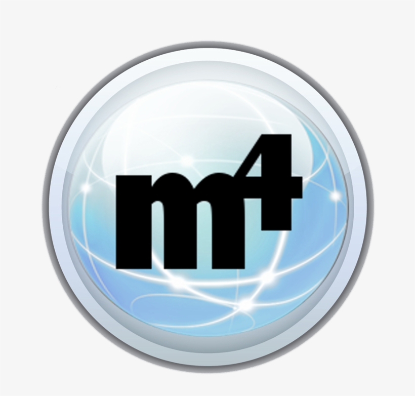 Circle W M4 - Tick And Cross Icons, transparent png #8971311