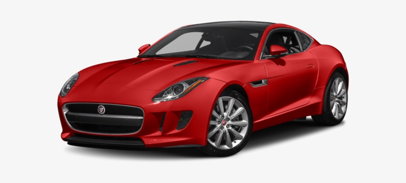 2017 Jaguar F-type - 2016 Jaguar F Type 380, transparent png #8971386
