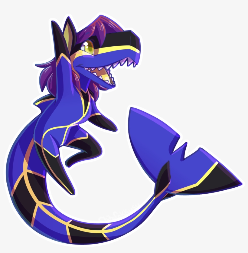 [com] Electra Chibi - Illustration, transparent png #8971388