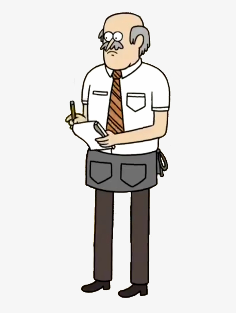 Eggscellent Waiter, transparent png #8971469