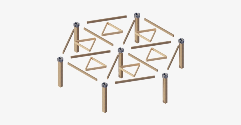 1 Comment - Plywood, transparent png #8971537