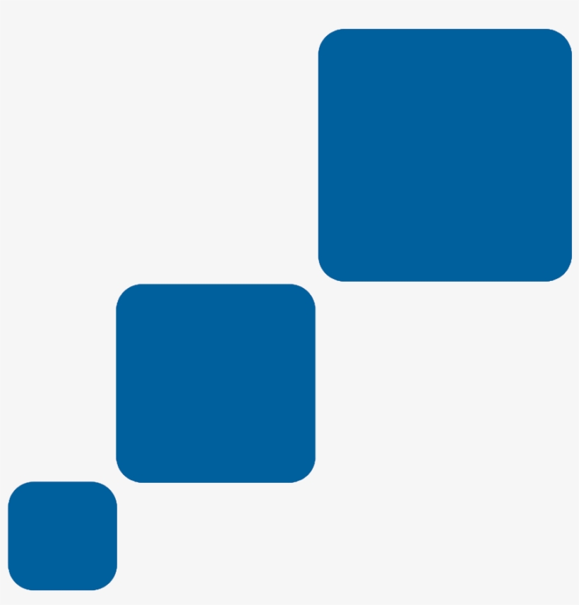 Logo - Electric Blue, transparent png #8971597