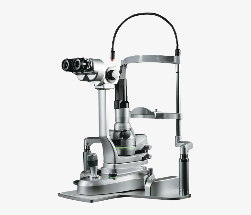 Marco Ultra M4 Slit Lamp - Slit Lamp, transparent png #8971751
