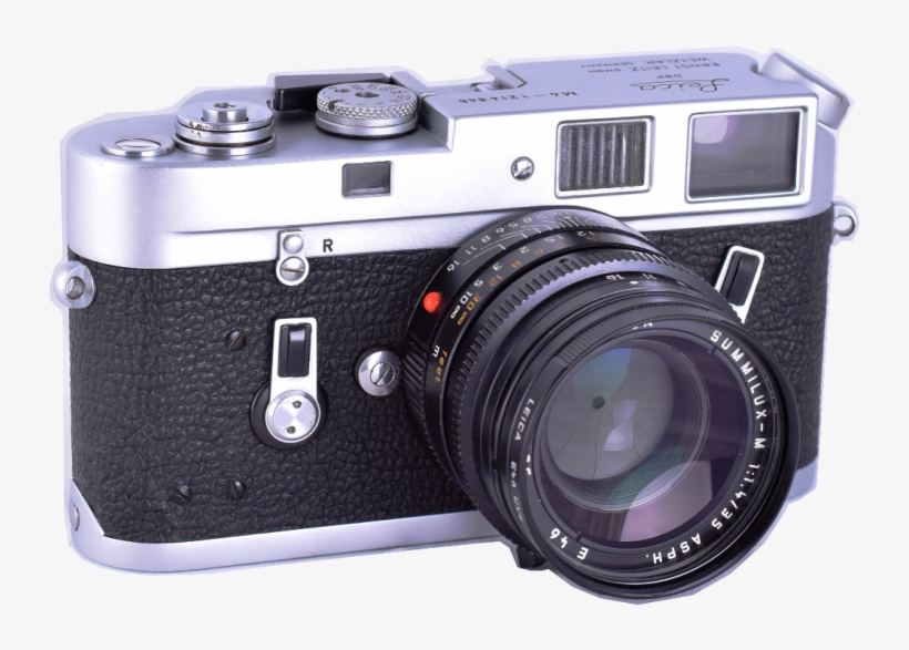 下載此相片 - Mirrorless Interchangeable-lens Camera, transparent png #8971797