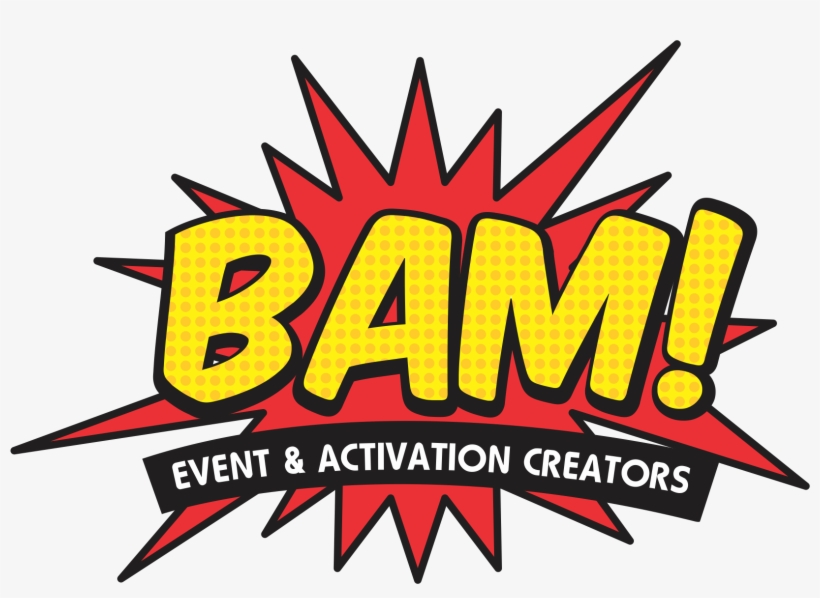 Bam Bam - Illustration, transparent png #8971801