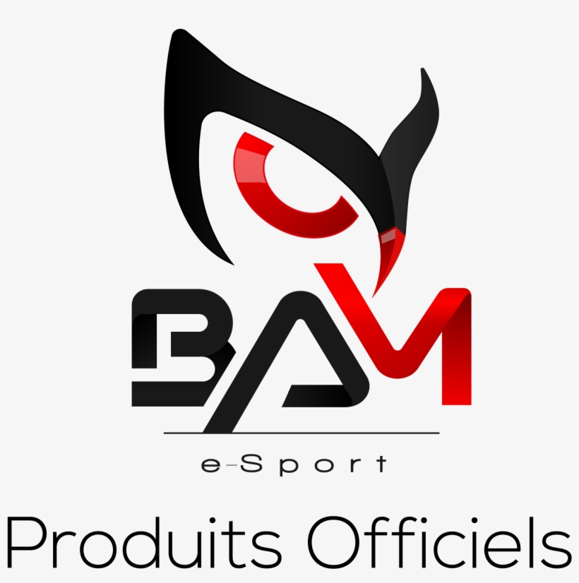 Boutique Bam Esport - Bam Esport, transparent png #8972007