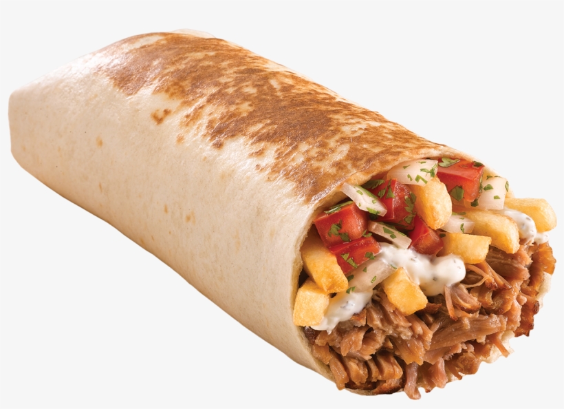 Mission Burrito, transparent png #8972082