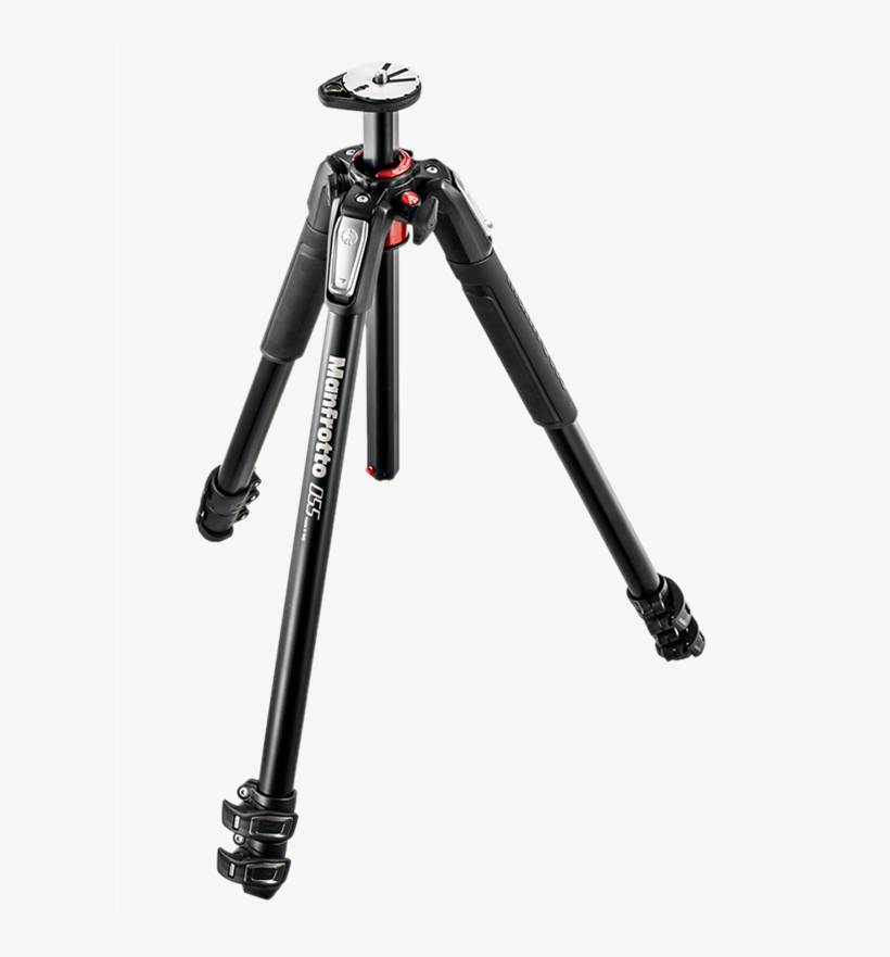 Cart Ss3 Assy Tripod Pro V=1467848641 - Manfrotto 055, transparent png #8972485