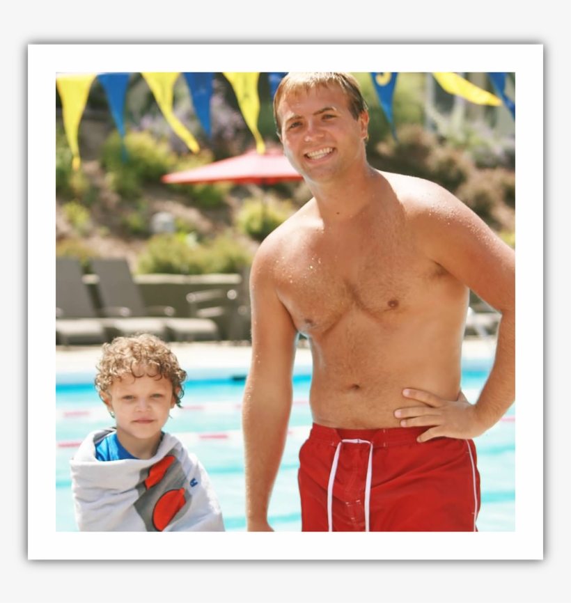 Picture - Barechested, transparent png #8972636