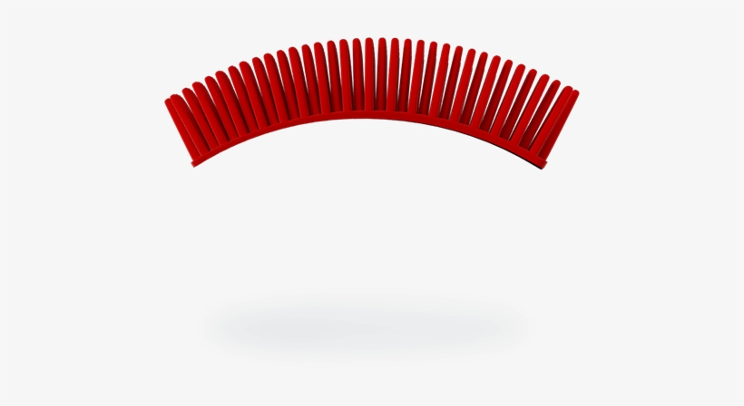 Add-ons - Mohawk - Lipstick, transparent png #8972740