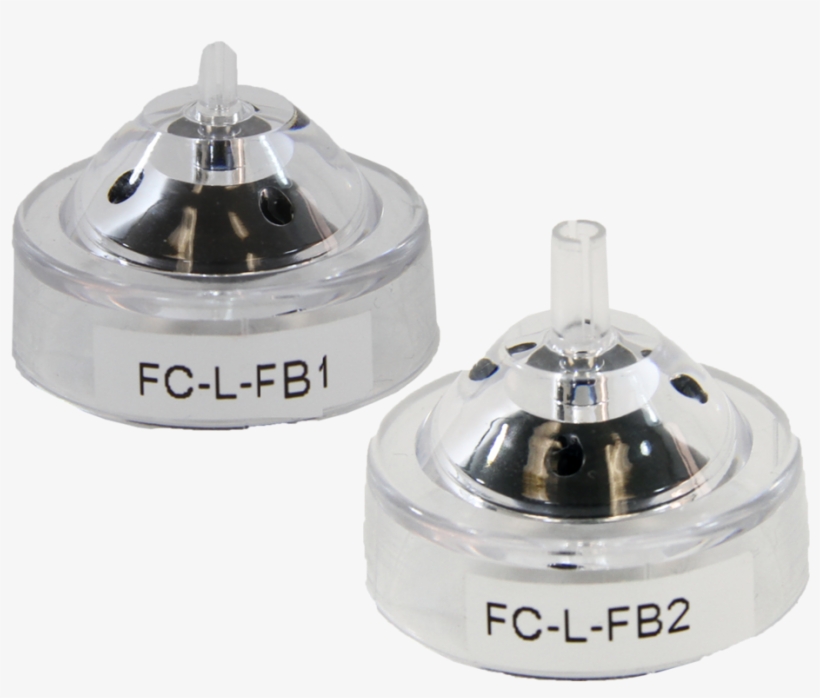 Msfc L Fb Fiber Optic Inspection Adapters For Pro Ad, transparent png #8973023