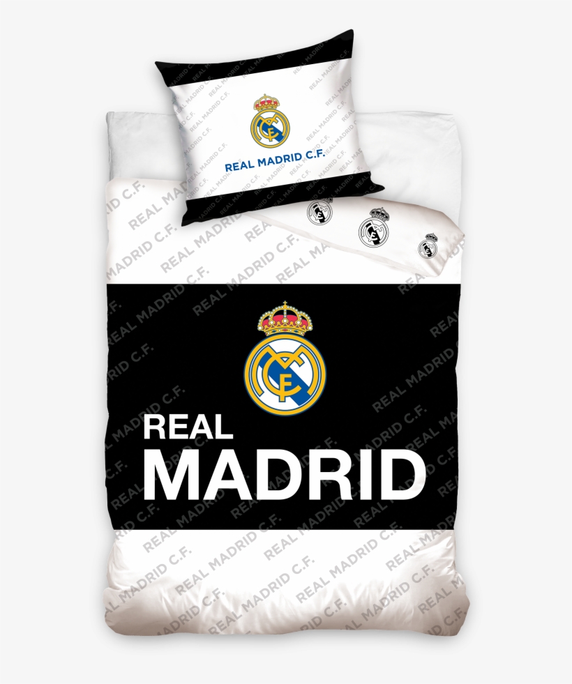 Information About Product - Real Madrid, transparent png #8973110