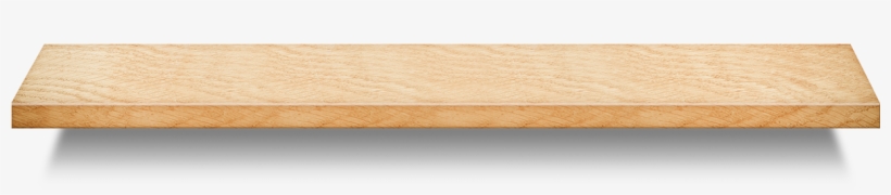 Landing Large Shelf - Plywood, transparent png #8973111