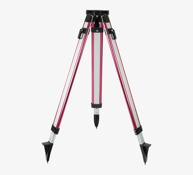 Powerline Flat Head Tripod 160 Mm, transparent png #8973151