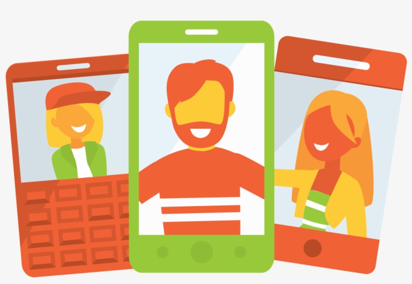 Need Phones For The Family, transparent png #8973172