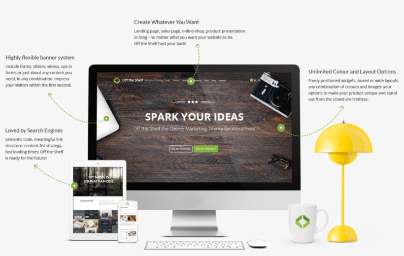 Desk Features New-1024x618, transparent png #8973329