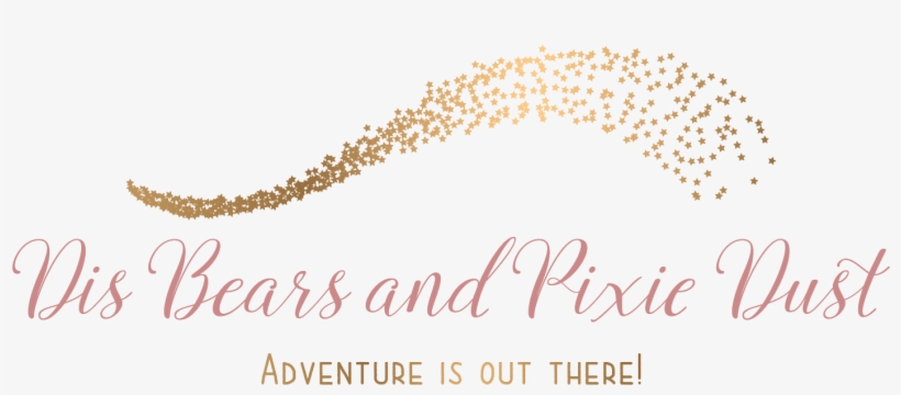 Reusable Shopping Bags Introduced At Disneyland Resort - Calligraphy, transparent png #8973332