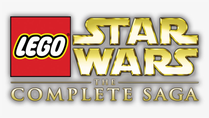 Lego® Star Wars™ - Illustration, transparent png #8973388
