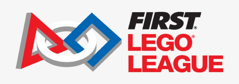 Training For First®lego® League Team Coach/mentors - First Lego League Logo, transparent png #8973532
