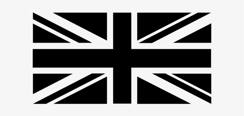 United Kingdom Flag, transparent png #8973893