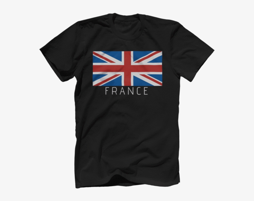 France - British Flag - Wikipedia Australia, transparent png #8973966