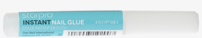 Instant Nail Glue - Lip Gloss, transparent png #8974061