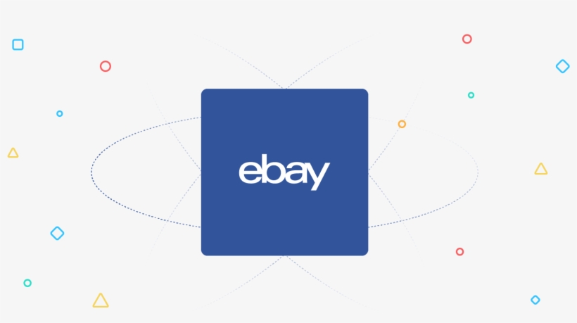 Ebay, transparent png #8974214