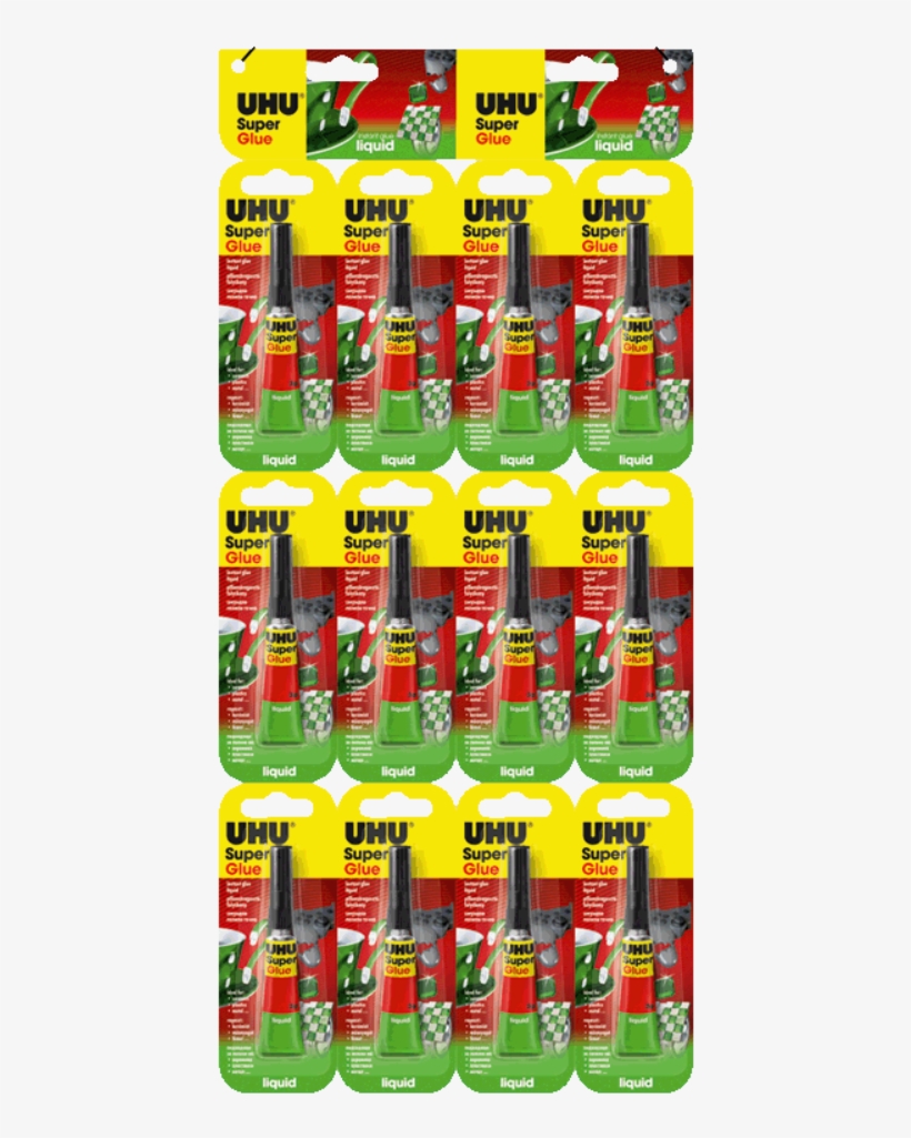 Super Glue Liquid - Alcoholic Beverage, transparent png #8974254
