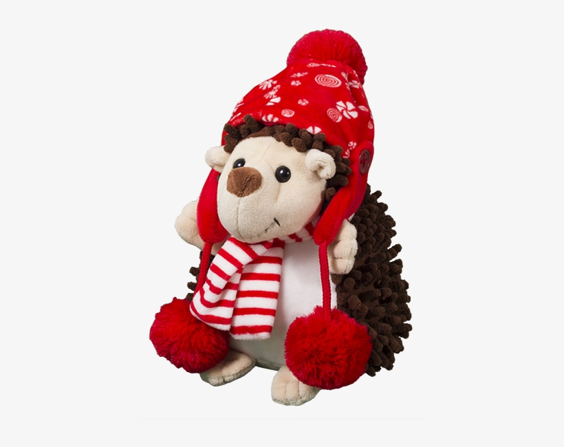 Holly The Hedgehog - Teddy Bear, transparent png #8974400