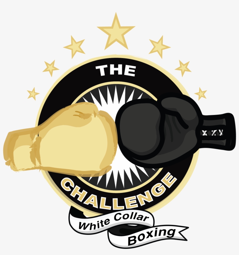 The Challenge Boxing, transparent png #8974613