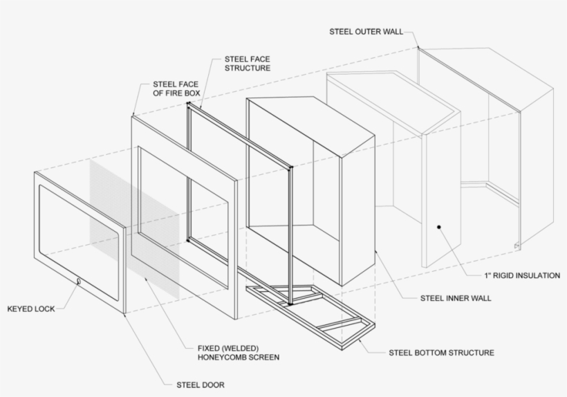 Designer Fireplaces, transparent png #8974647
