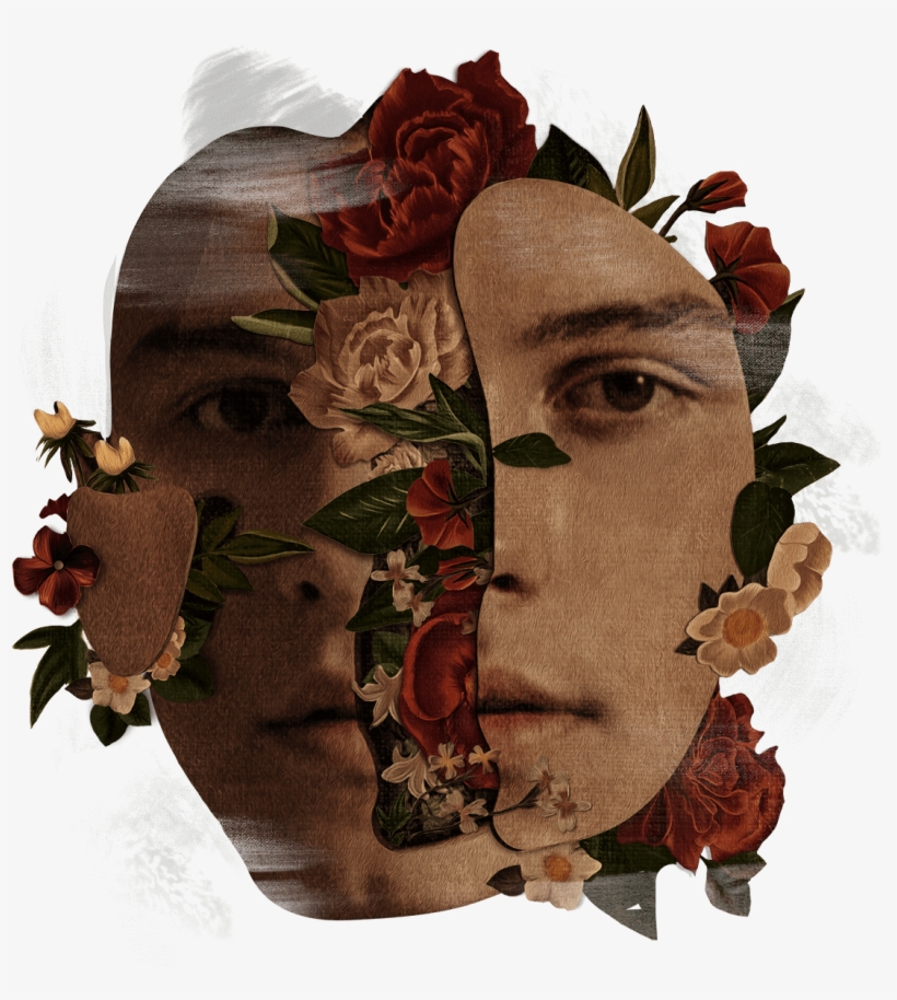 Shawn Mendes En Chile - 2018 Music Album Covers, transparent png #8974686