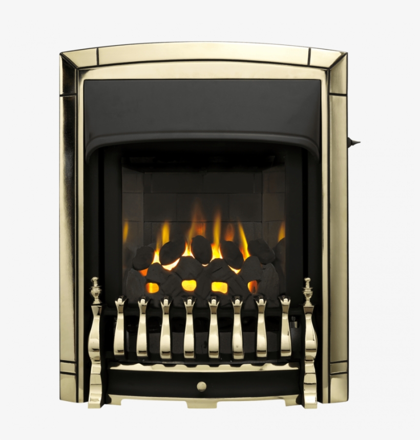 Slimline High Efficiency Dream Pale Gold - Valor Dimension Dream Fire Surrounds, transparent png #8974691