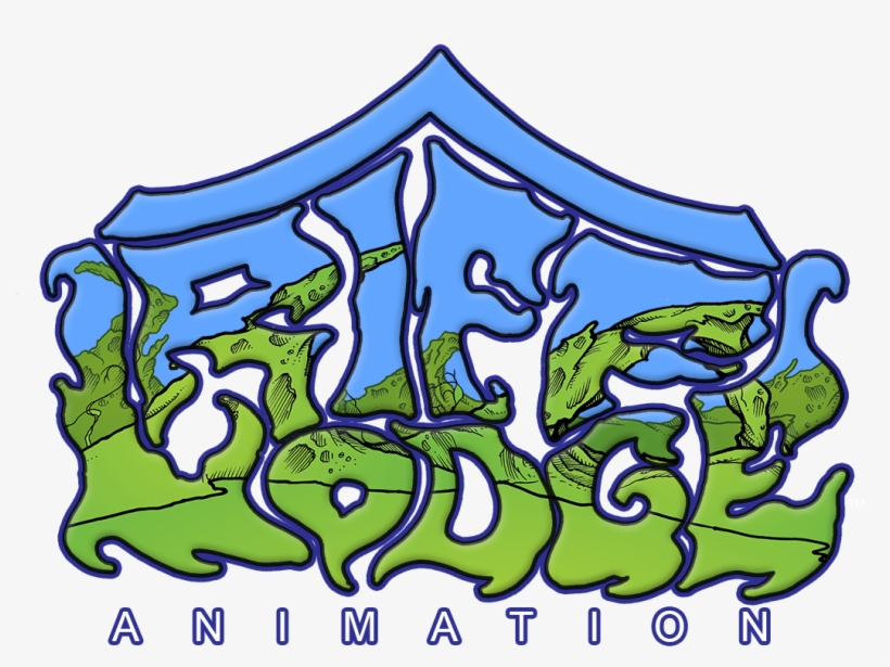 Riff Lodge Logo2 Transp, transparent png #8974763