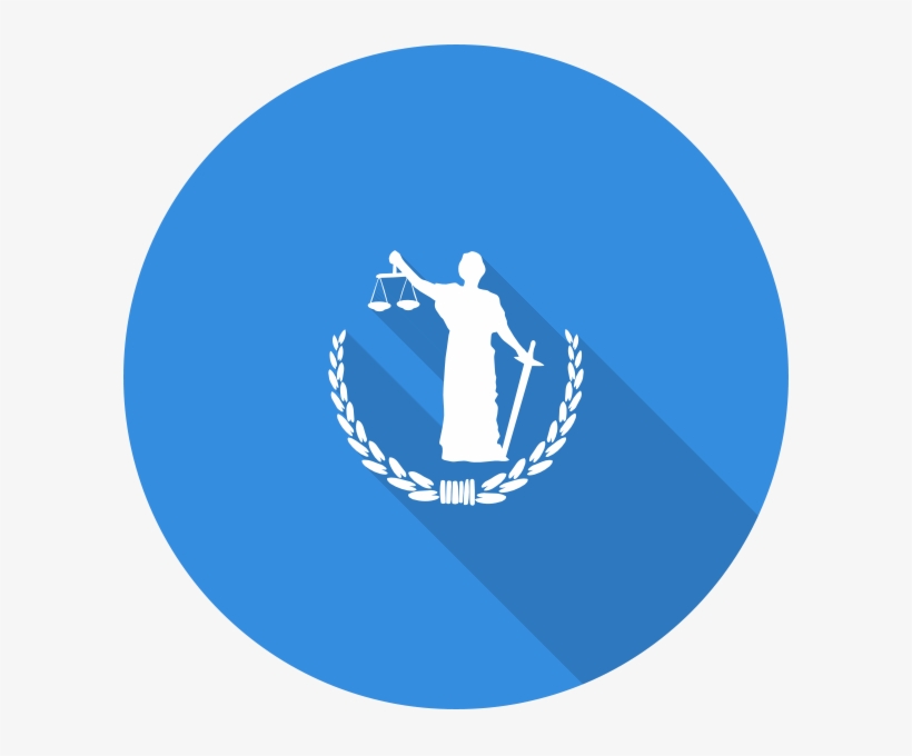 Carol Wyzinski Law - Circle, transparent png #8974767