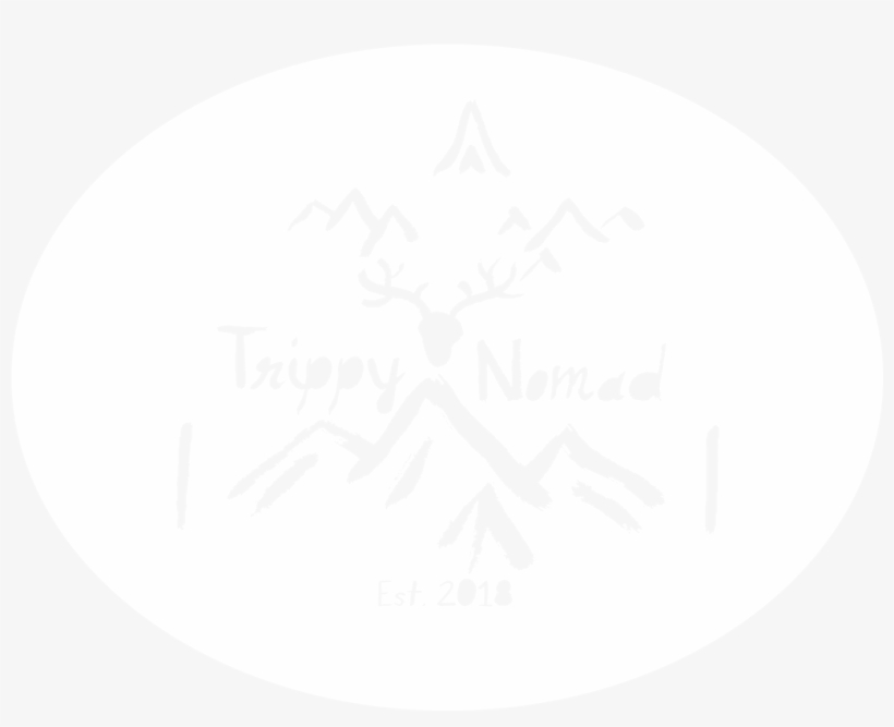 Trippy Nomad, Trippy Nomad Stories, Trippy Nomad Community, - Circle, transparent png #8974794