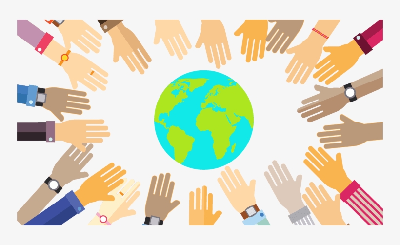 Language Diversity - Illustration, transparent png #8974941