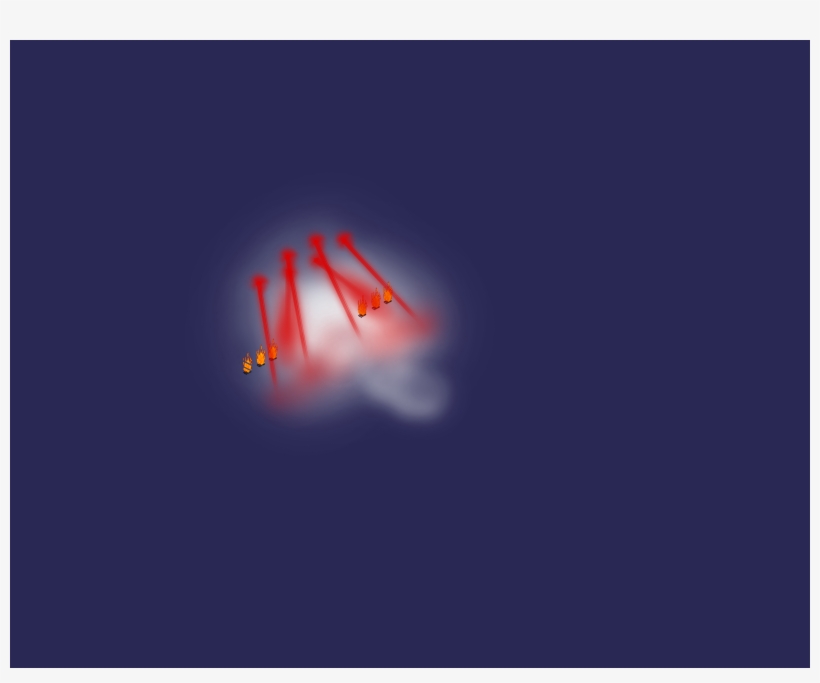 1 Halsey Performance Luces 6 - Darkness, transparent png #8974964