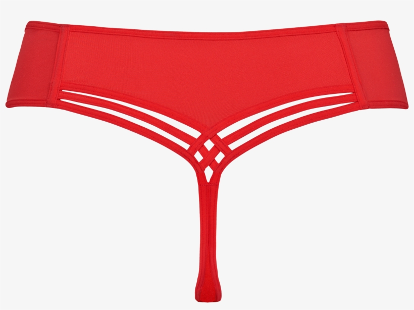 Dame De Paris 7cm Thong - Marlies Dekkers, transparent png #8974993