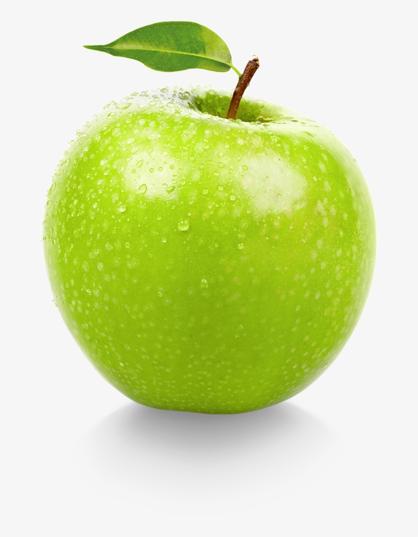 What People Are Saying About Greenapple Cleaning - Granny Smith Apple Png, transparent png #8975370