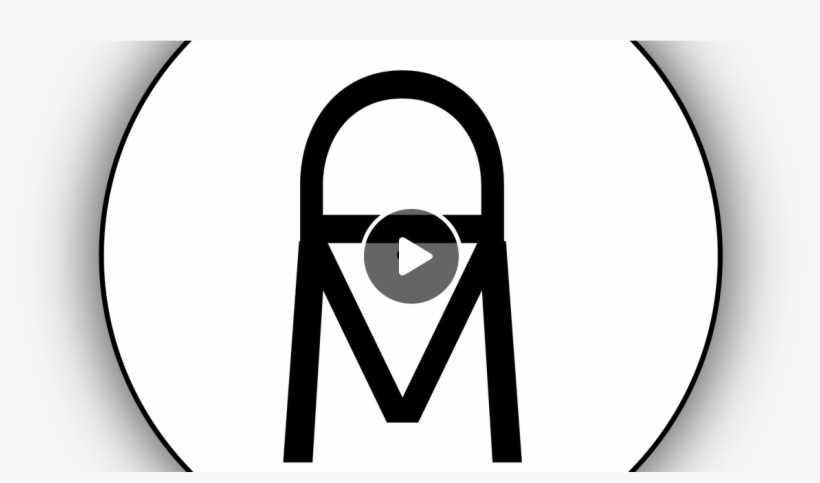 Denon Dj Series - Circle, transparent png #8975375