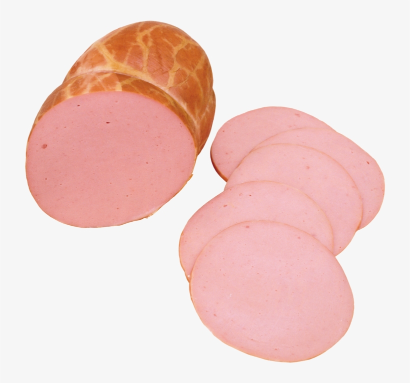 Sausage Png Image, Download Png Image With Transparent - Bologna Meat Transparent Background, transparent png #8975478